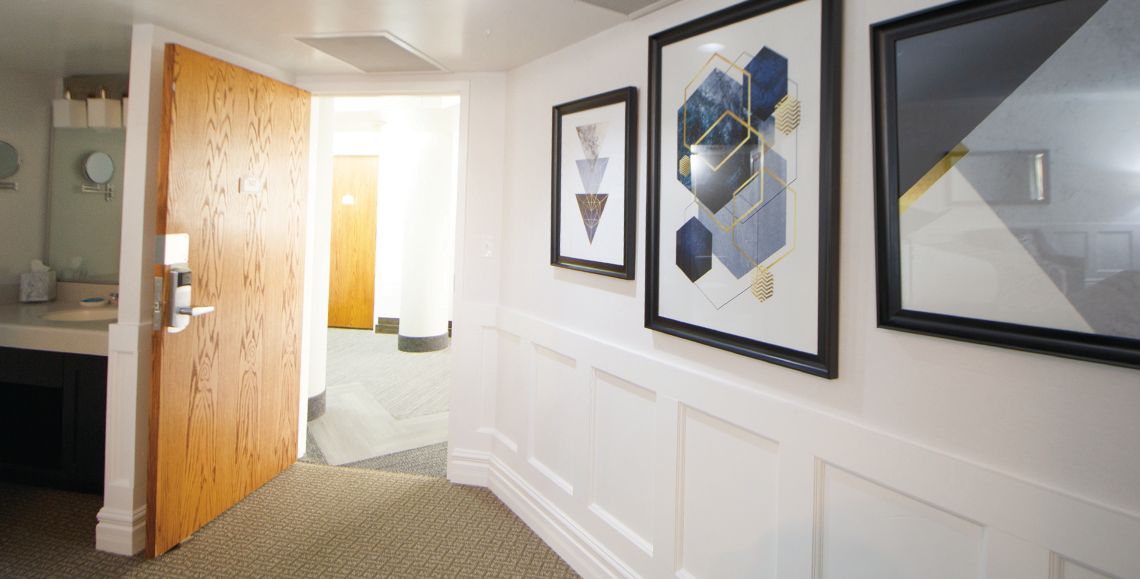 Hallway