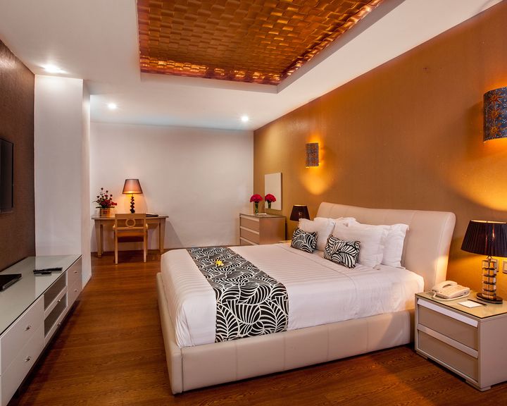 Kuta Paradiso Hotel Kuta Compare Deals