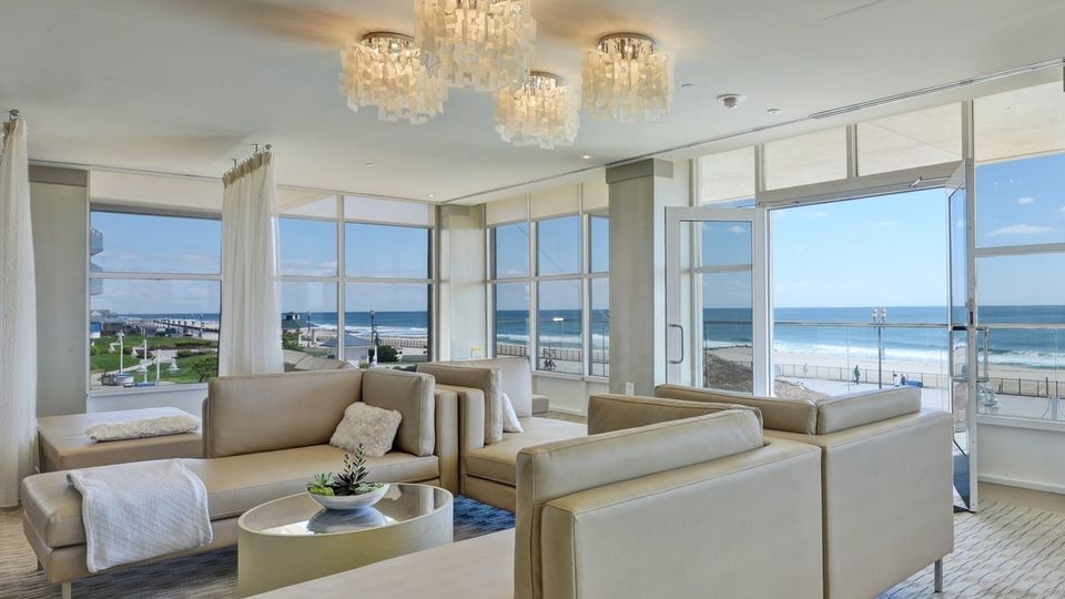 Ocean Place Resort & Spa, Long Branch