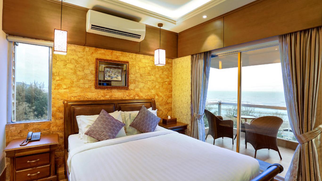 Neeshorgo Hotel And Resort Ltd