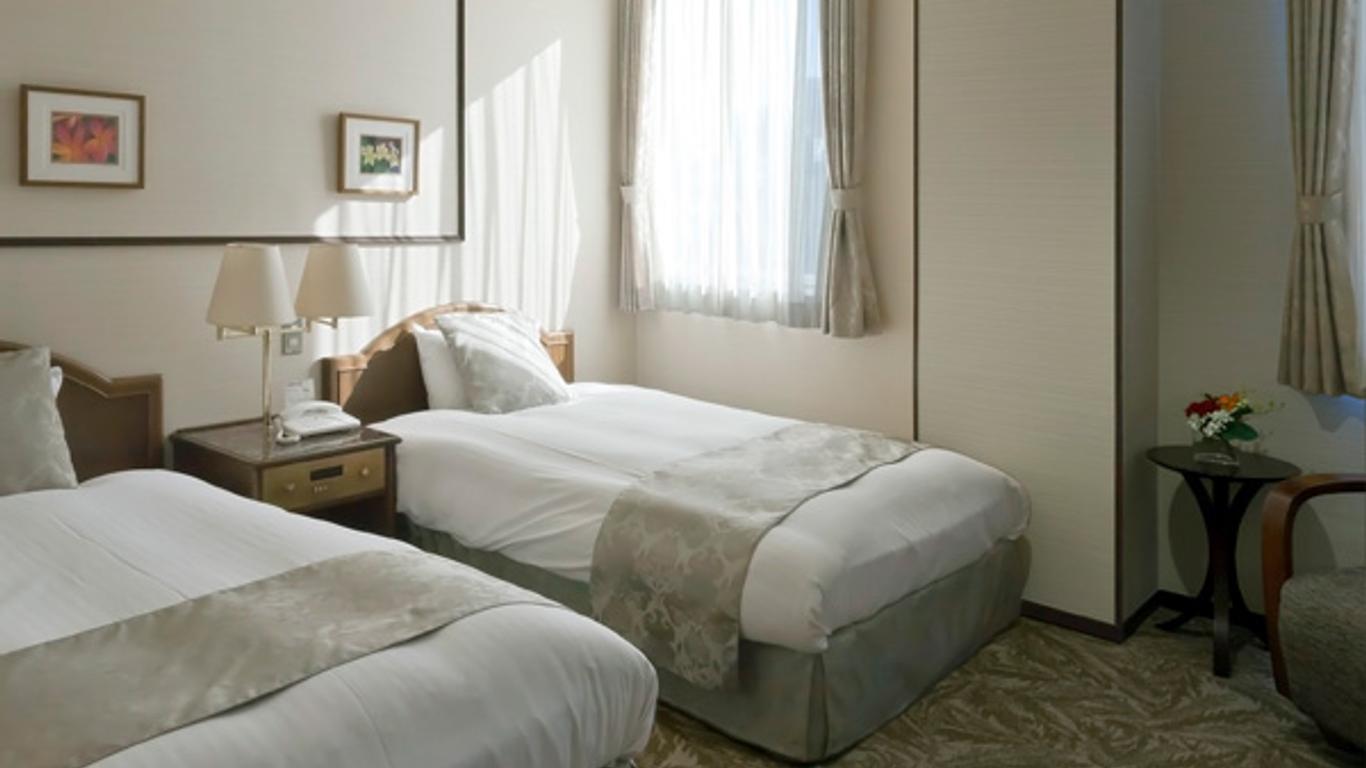 Budget Hotel Homare