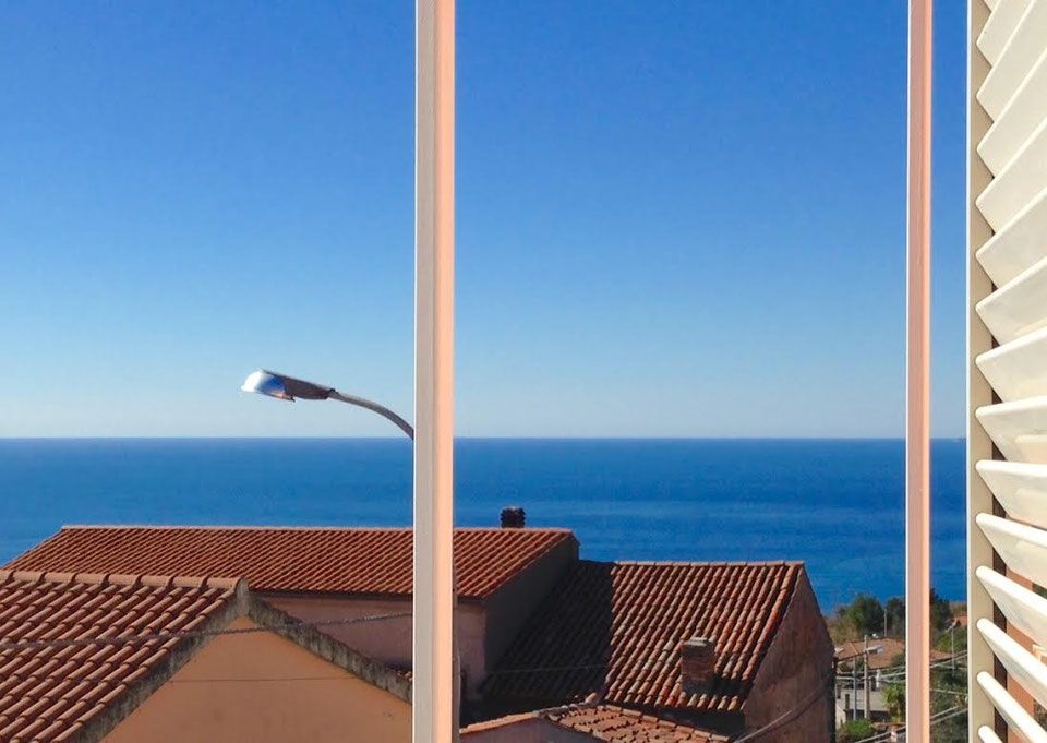 Outdoors view