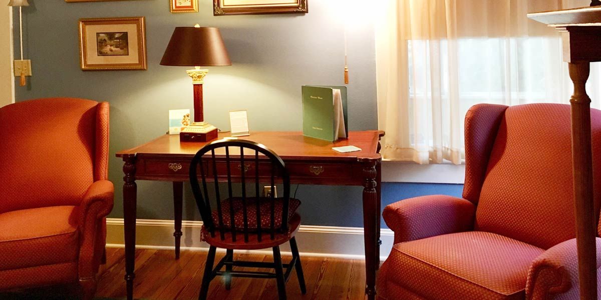 Room amenity