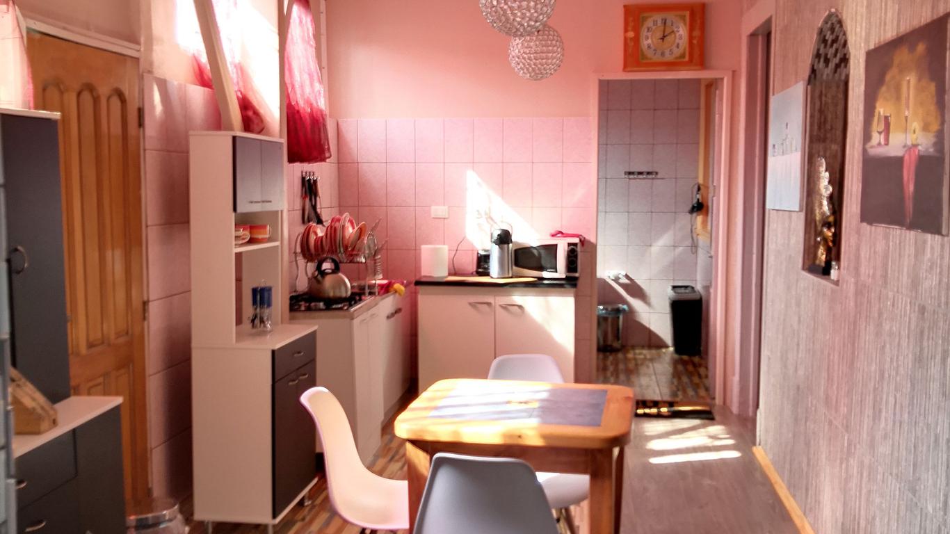 Hostal-Boutique Galeria