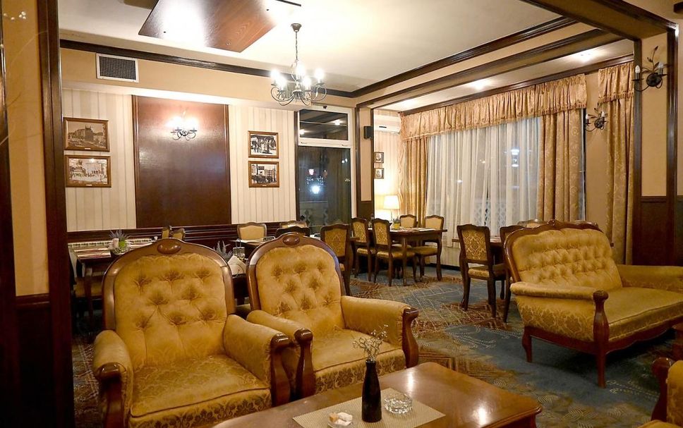 Hotel amenity Photo