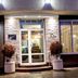 Hotel Entrance