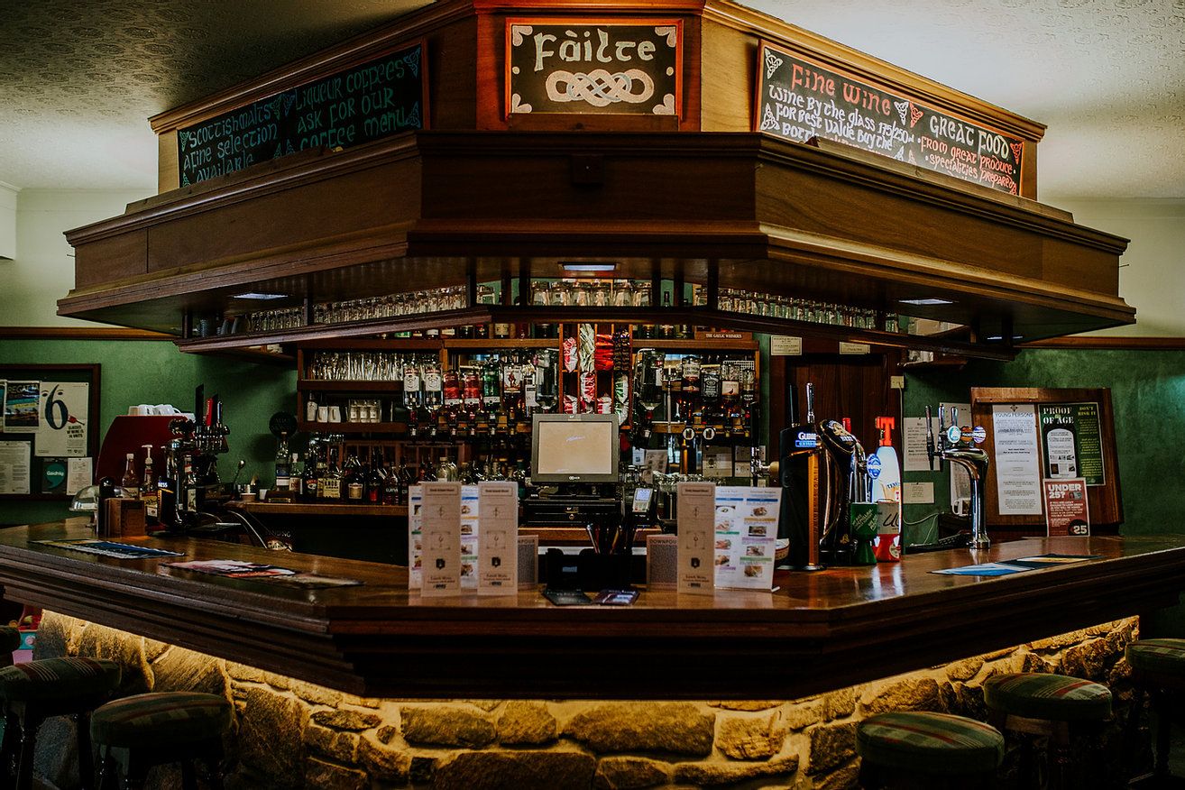 Bar Photo
