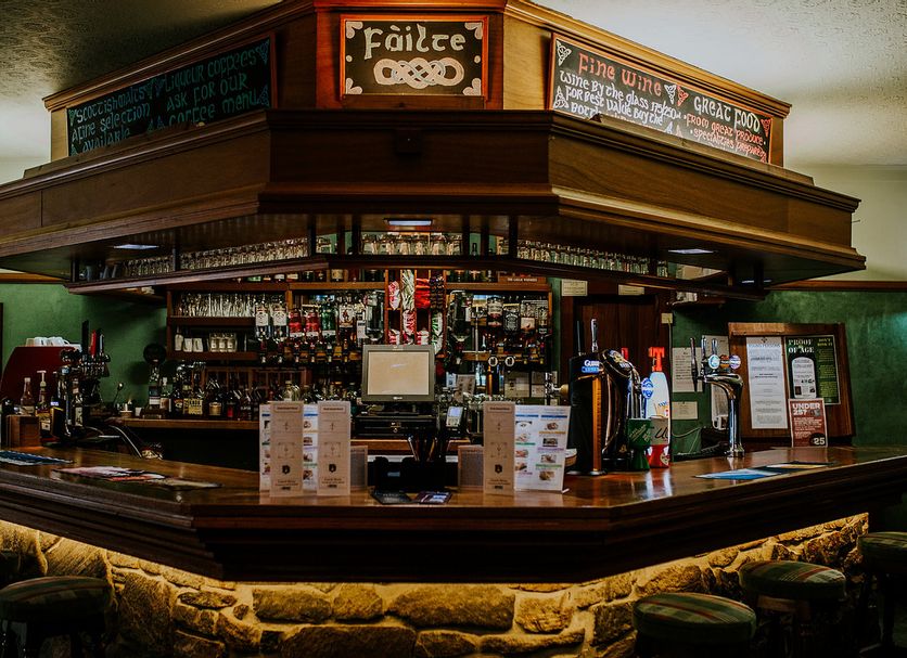 Bar Photo