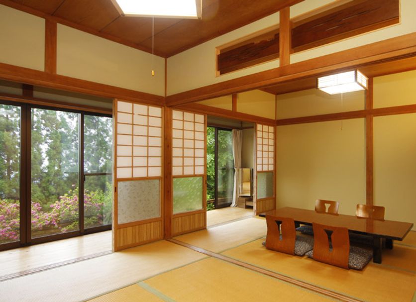 Dining room Photo
