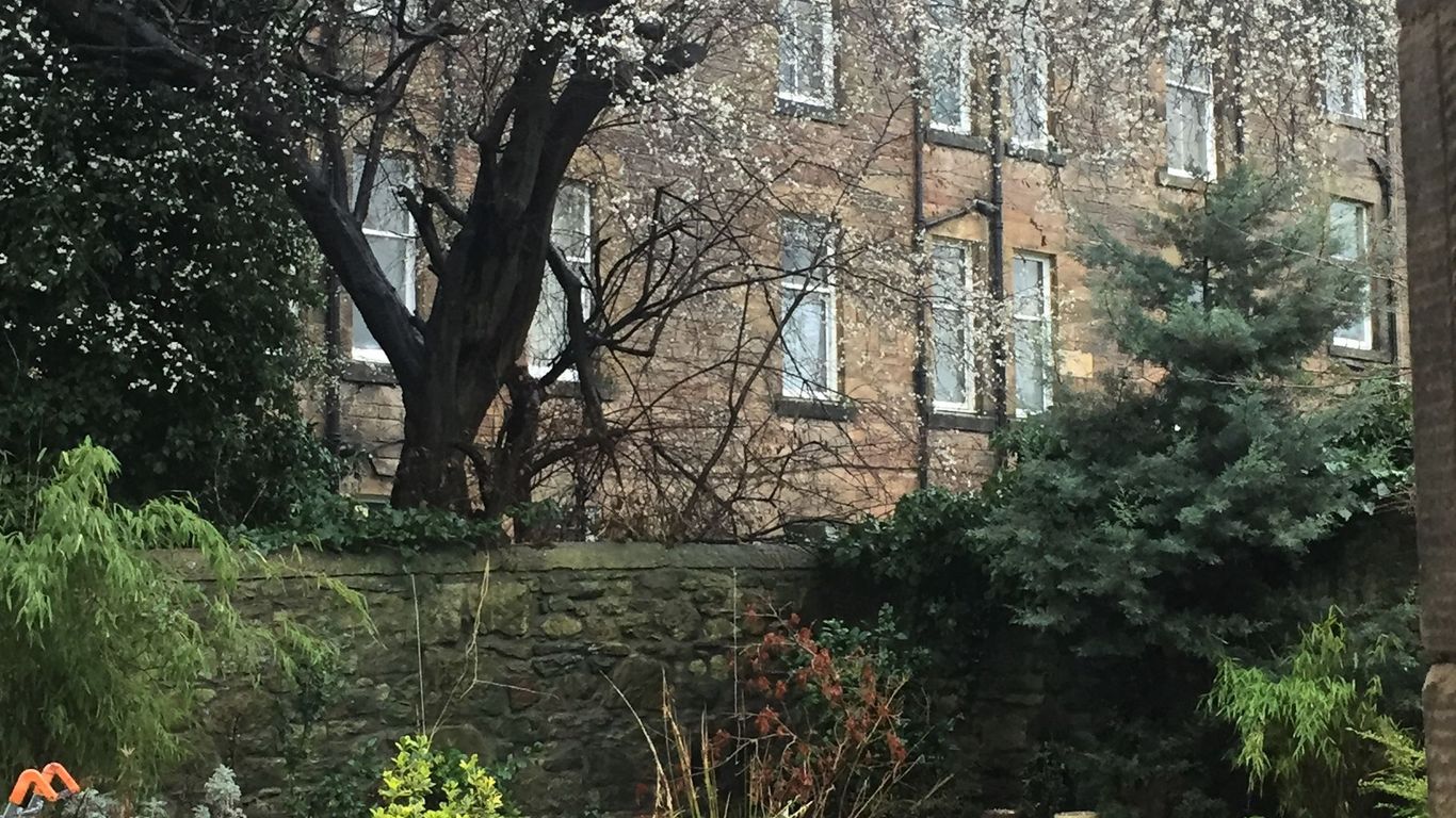 The Thistle House, Edinburgh, SCT, United Kingdom Compare Deals