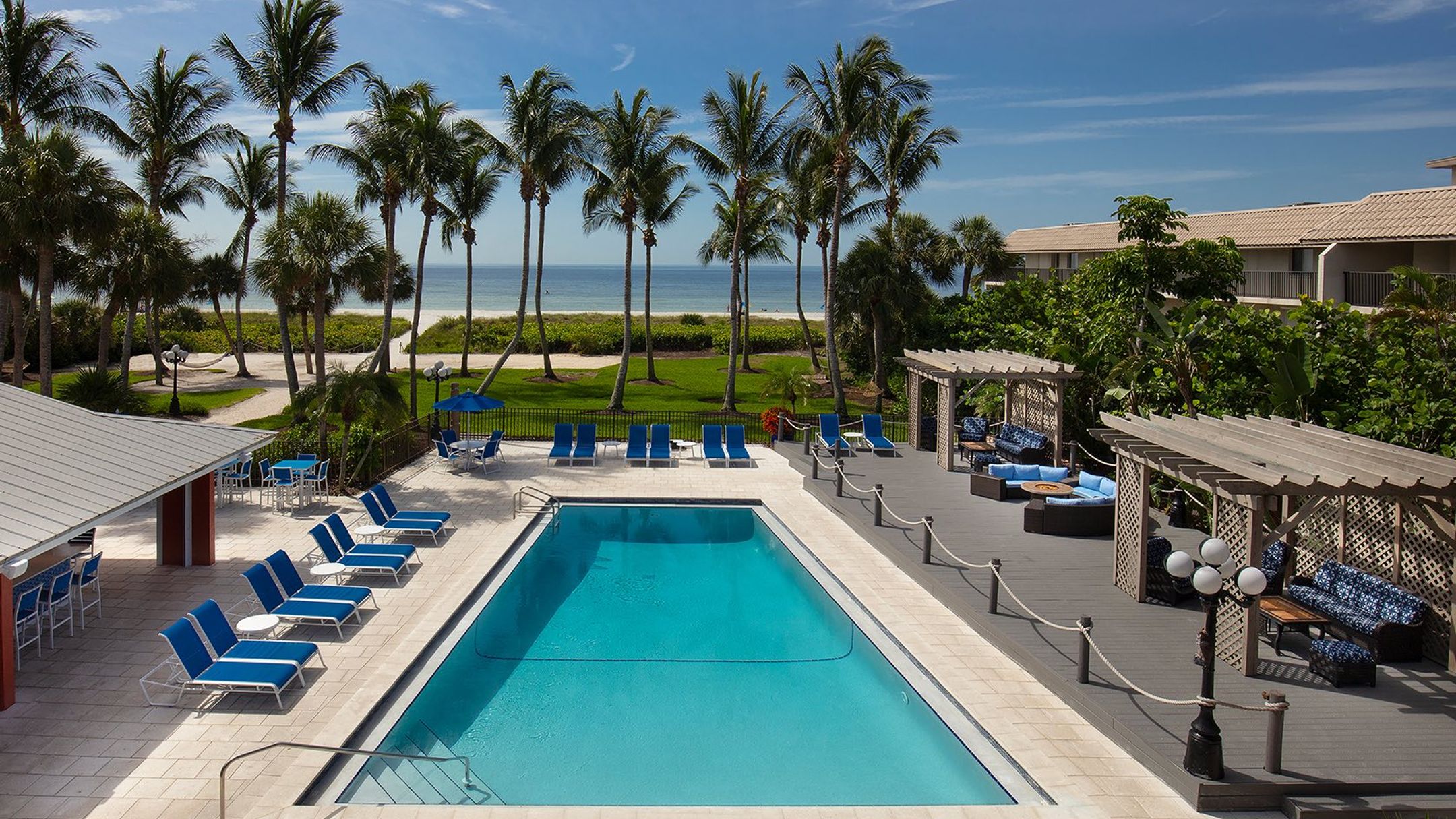 Sanibel Island Beach Resort, Sanibel, FL, United States Compare Deals