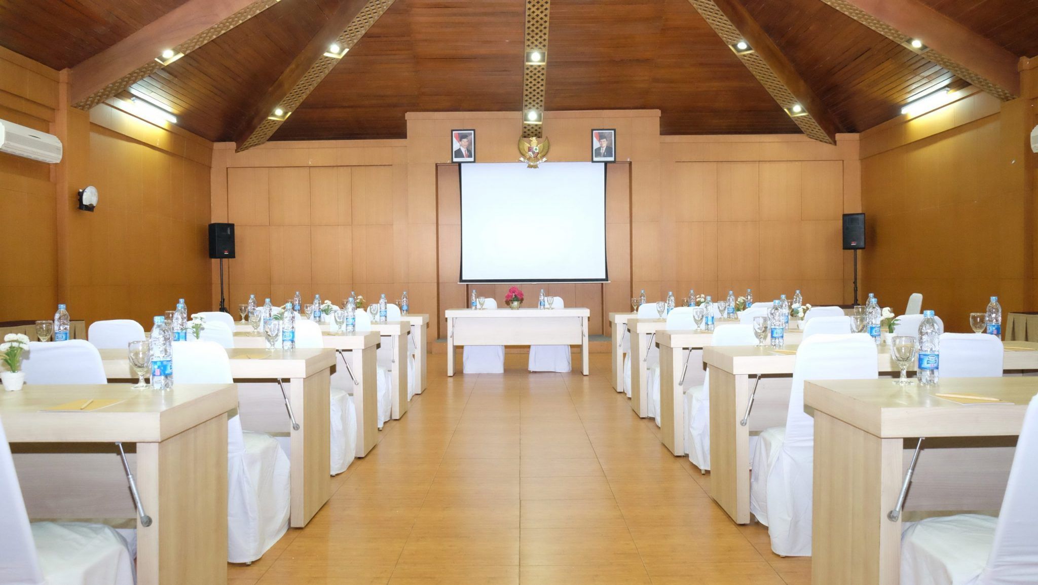 Conference room
