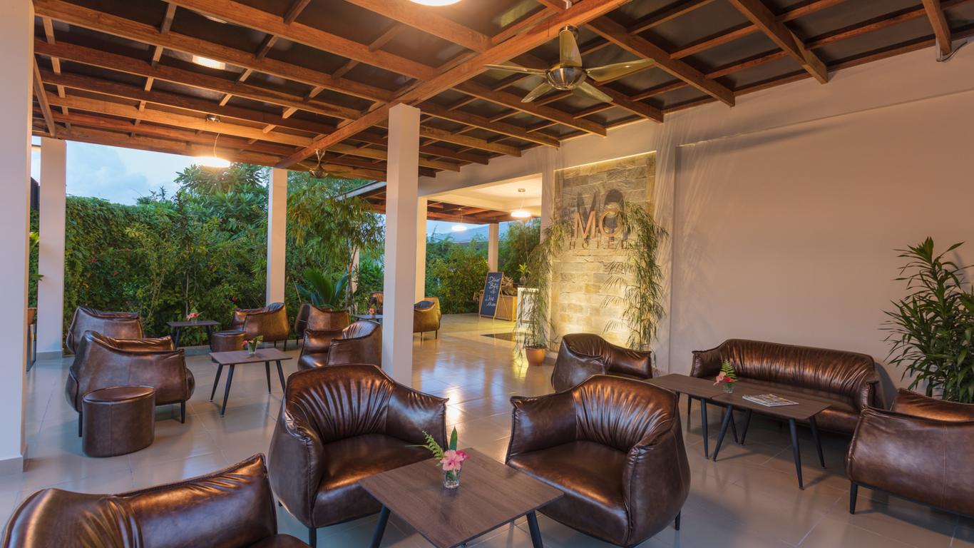 Mo Hotel Laamu
