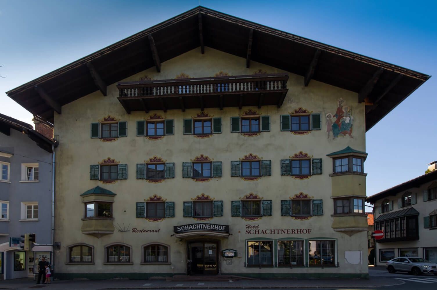 Building