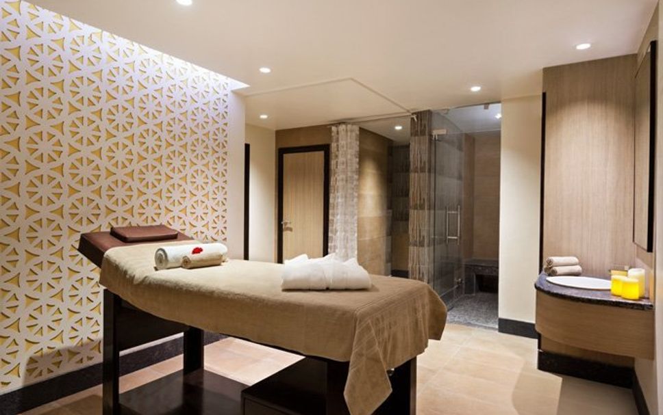 Spa Photo