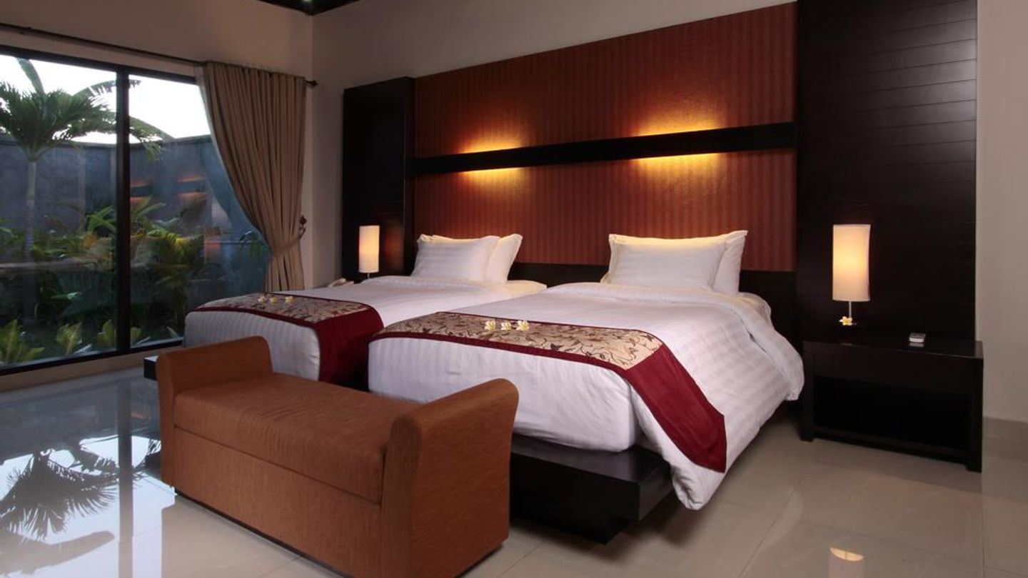 Santi Mandala Villa & Spa, Sukawati | HotelsCombined