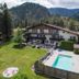 Outdoors view