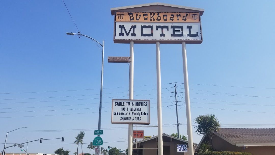 Outdoors view