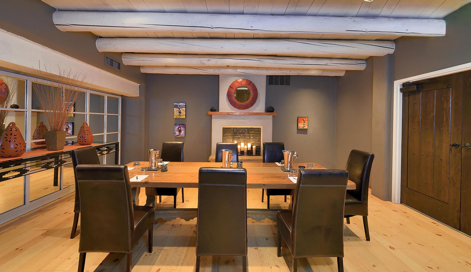 Conference room