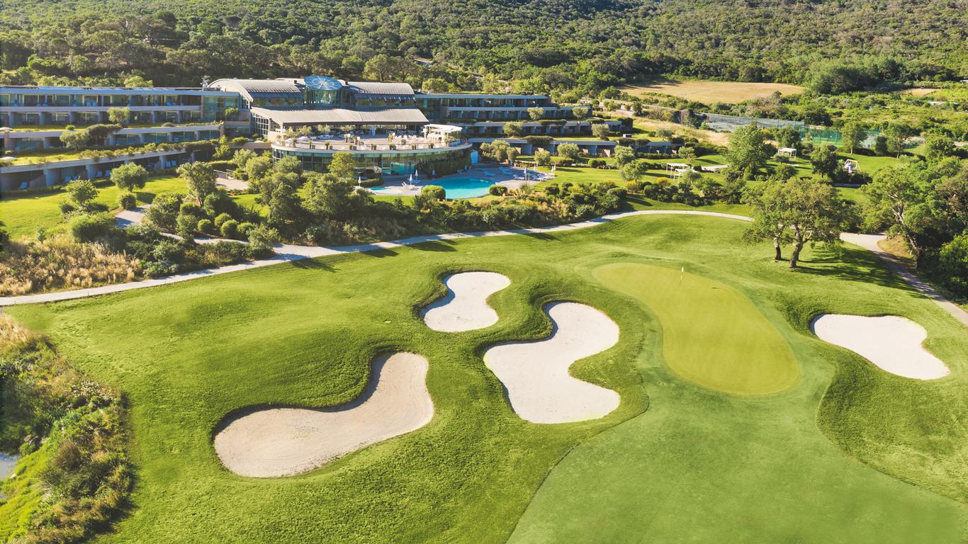 Argentario Golf & Wellness Resort