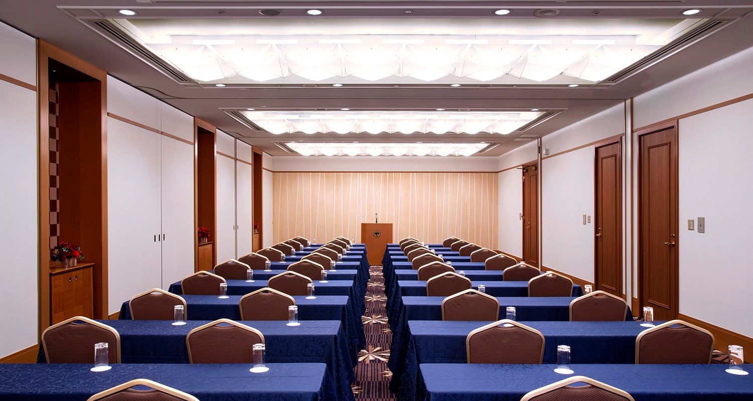 Konferenzraum