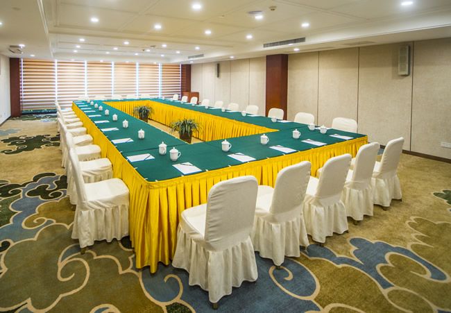 Conference room