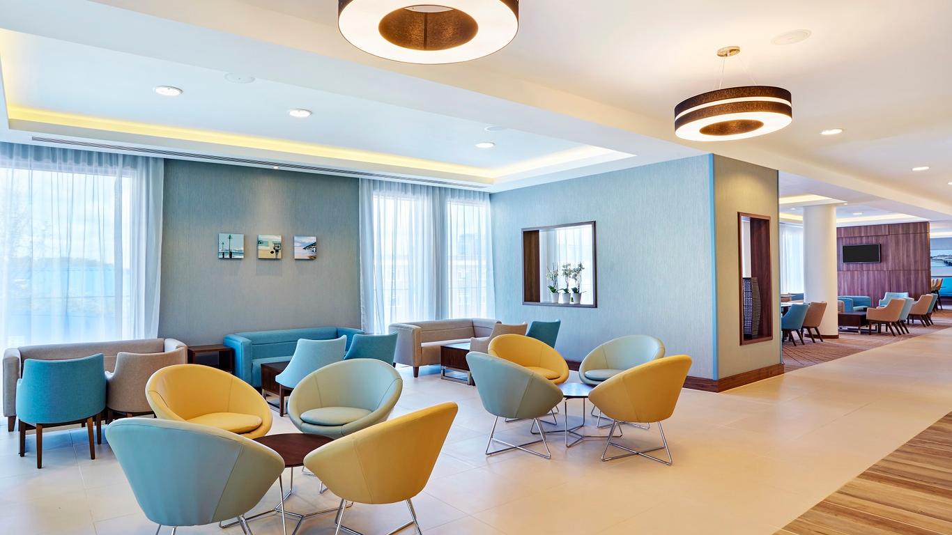 Hampton by Hilton Bournemouth