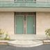 Hotel Entrance