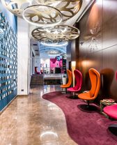 Star Inn Hotel Budapest Centrum Budapest Hungary Compare Deals