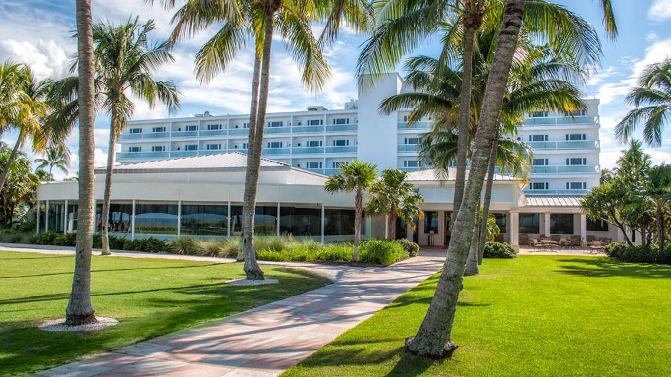 The Naples Beach Hotel & Golf Club